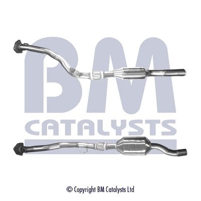 BM CATALYSTS Katalizators BM90510H